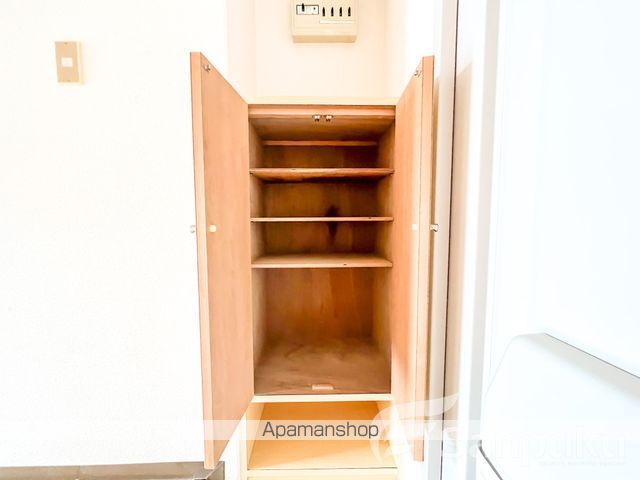 エトワール味酒の内装写真
