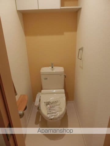 アンシャンテTATSUMIの内装写真