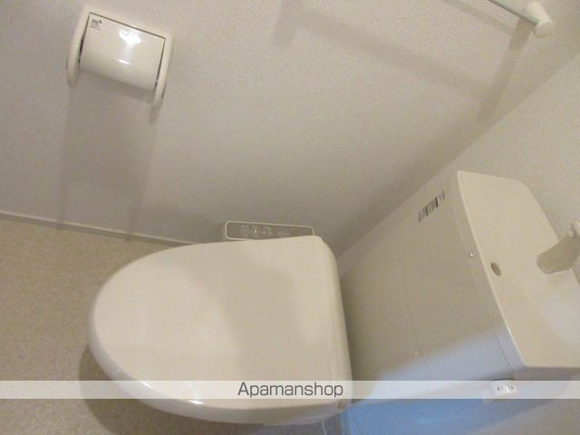 サニー ヒルズBの内装写真