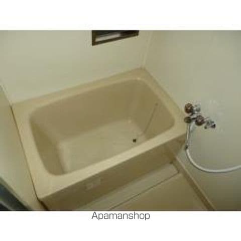 ファミール佐藤の内装写真