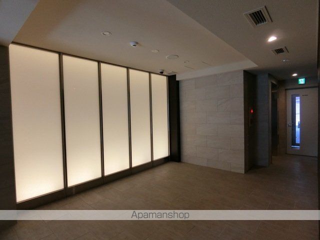 ボヌールステージ笹塚の内装写真