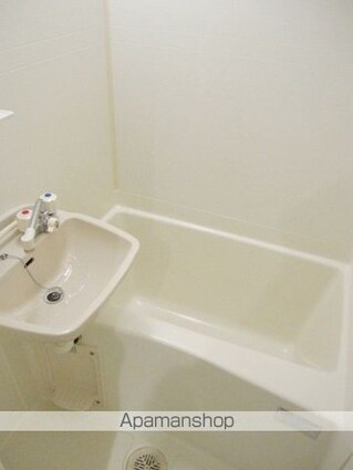 プロミネンス・香[1K/18.1m2]のバス