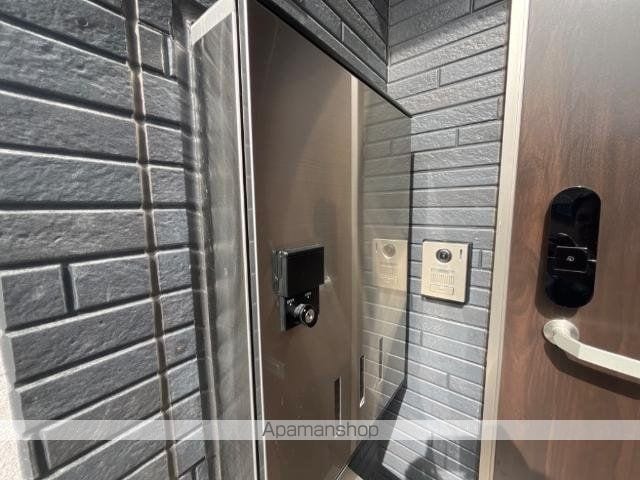 阿見町うずら野3丁目アパート(仮の内装写真