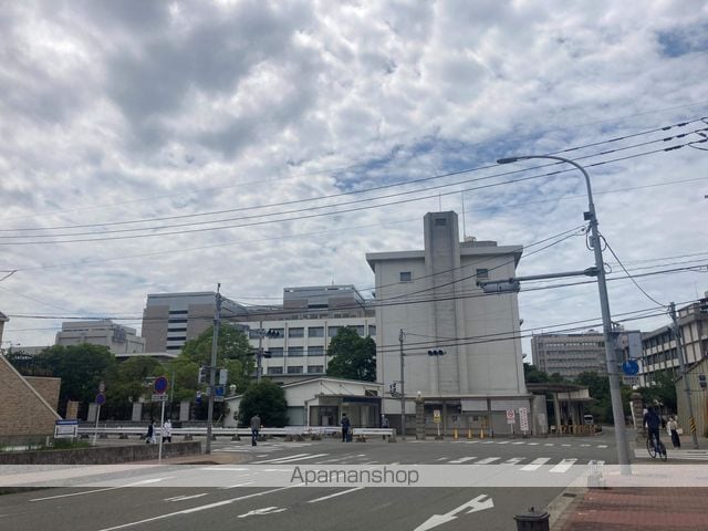 ハックベリーマンション 402 ｜ 福岡県福岡市東区馬出１丁目21-14（賃貸マンション1K・4階・23.00㎡） その12