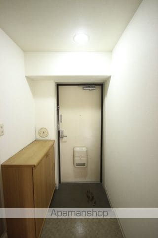 コンフォートNビルの内装写真