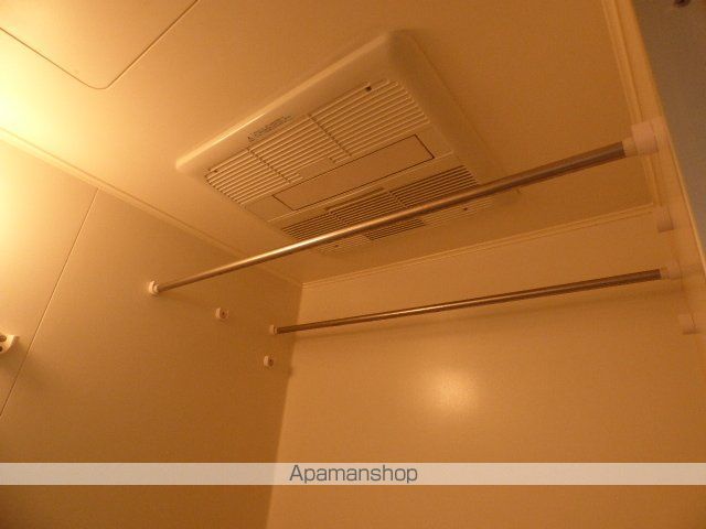 パークサイド中本の内装写真