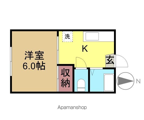 ソレイユ長命ヶ丘のイメージ