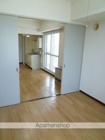 マンション三宅Dの内装写真