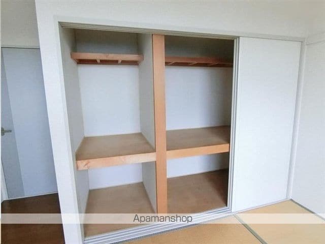 ビューラーシャトル パセリ館の内装写真