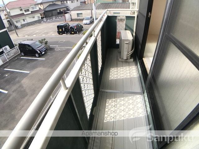 伊予鉄道横河原線 福音寺駅 徒歩27分 2階建 築37年の内装写真