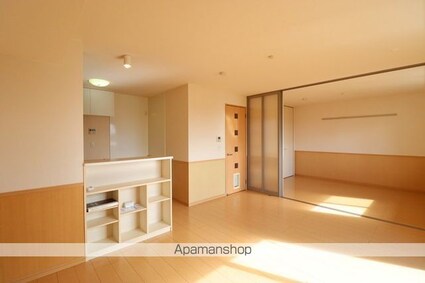 サニーリヴ　Ｂ[2LDK/60.61m2]の内装1