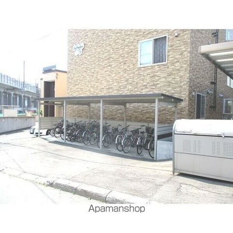 LA RUCHE Bのその他写真