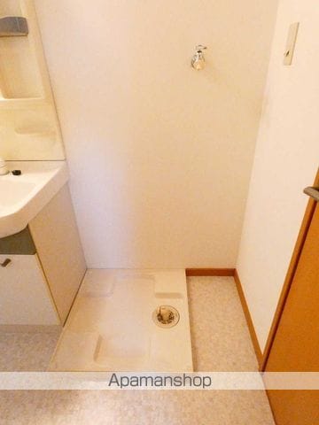 メゾネットSの内装写真