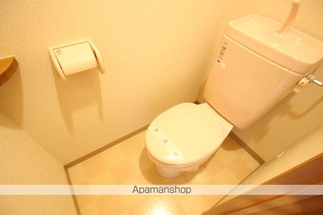 エポック南7条館の内装写真