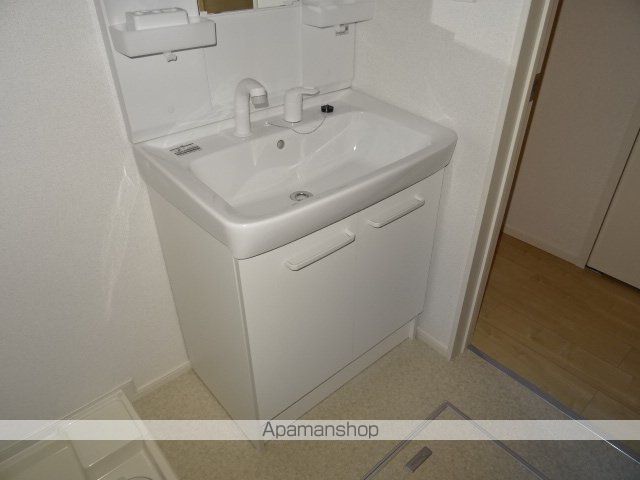 クレメントAの内装写真