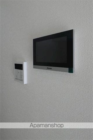 REALISER天神の内装写真