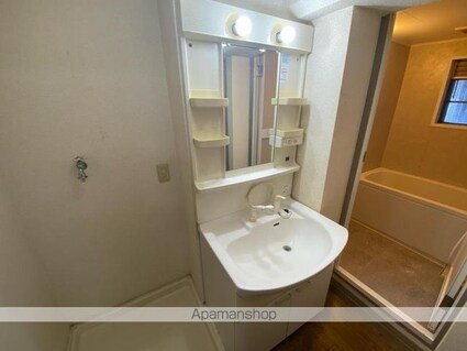 香川県高松市浜ノ町[3DK/54.15m2]の洗面所