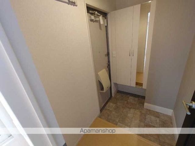 D−room栄谷の内装写真