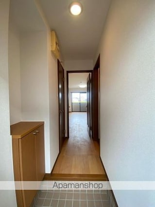 モルティ・ＭＫ[1R/25.25m2]の玄関