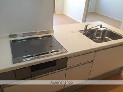 マンション旭[1LDK/48.6m2]のリビング・居間