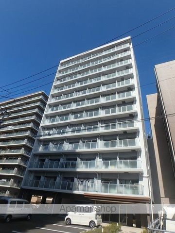 LASANTE榴岡公園の外観写真