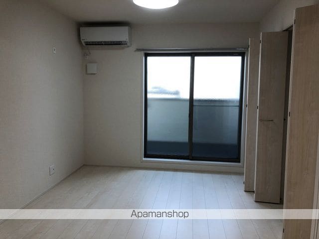 フジパレス高槻城跡公園前の内装写真
