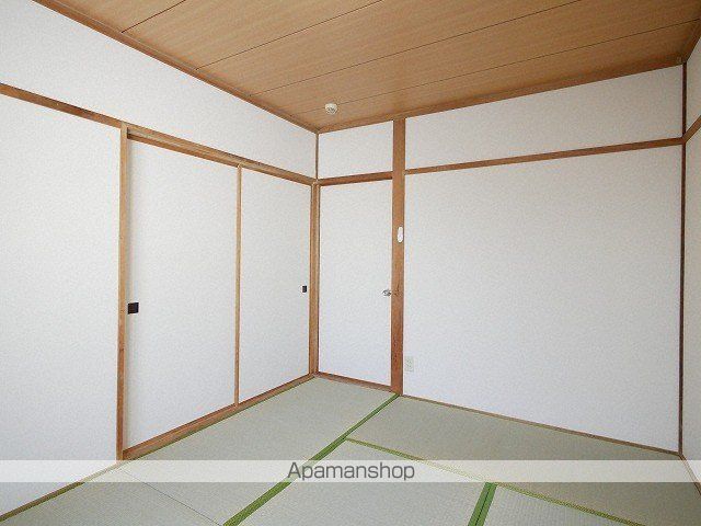 こもだハイツの内装写真