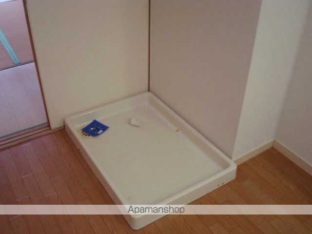 ハイライフ橋本の内装写真