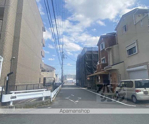 グランディア上桂の周辺写真