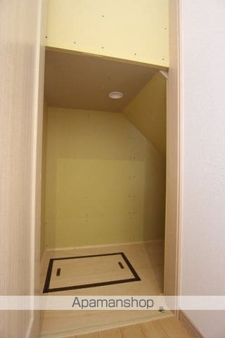 ブリアール伊都 弐番館の内装写真