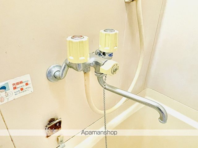 コンラッド新森の内装写真