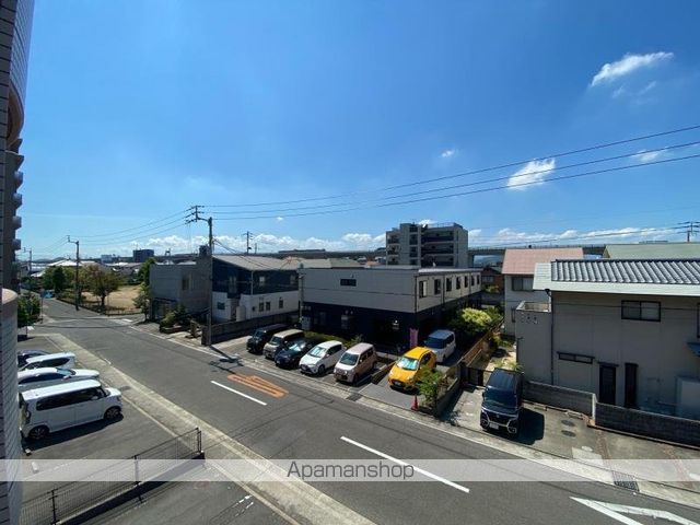 フロレスタシエロ[1K/31.01m2]の内装2