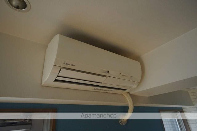 フューデイズコンドミニアム銭函の内装写真