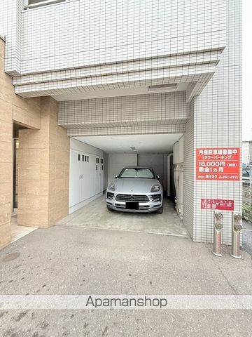 クレジデンス札幌・南4条のその他写真