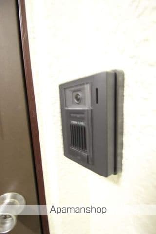 第6みずほ台マンションの内装写真