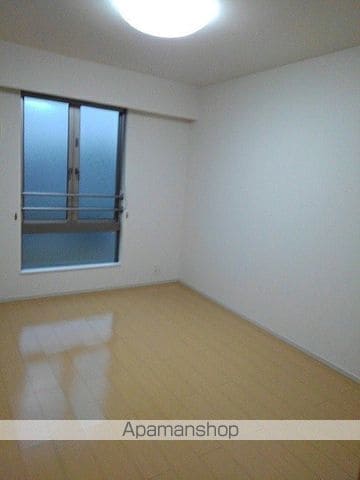フォンターナの内装写真