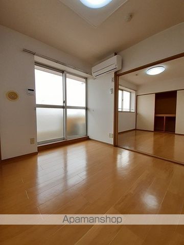 ニューエルディムしみずの内装写真