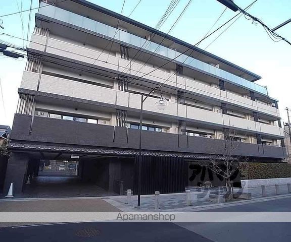 ジオ京都嵯峨嵐山