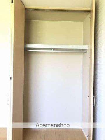 ブランシュールの内装写真