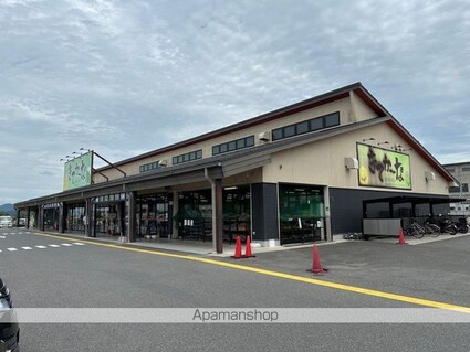 ボヌール幸澤Ｃ棟[2LDK/59.57m2]の周辺1