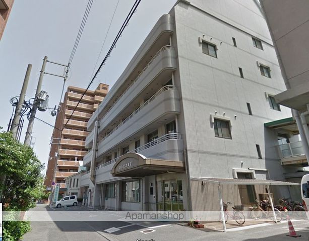 レオパレスプリマベーラの周辺写真