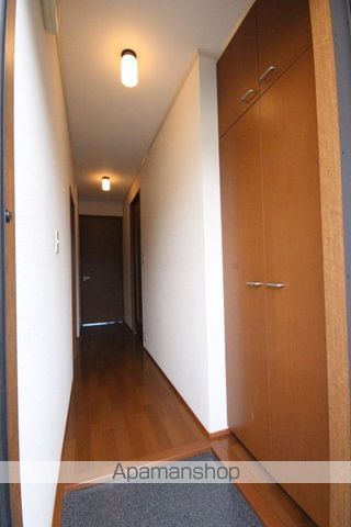 レトア仙波Aの内装写真