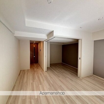 パークアクシス新宿百人町[1LDK/42.14m2]のその他内装1