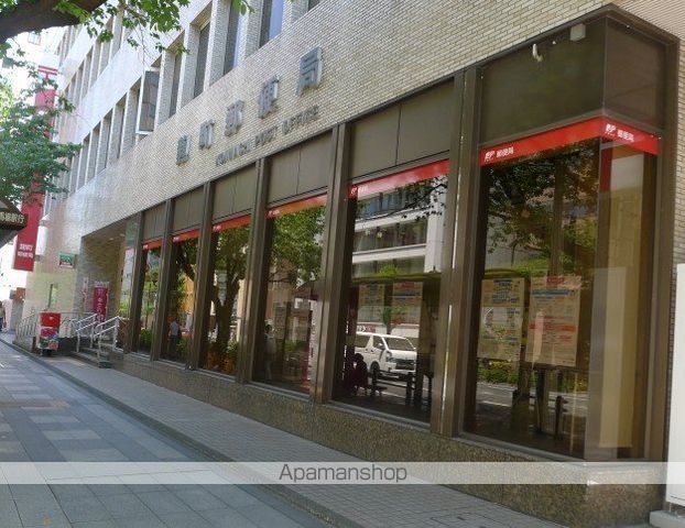 桜ヒルズ九段北の周辺写真