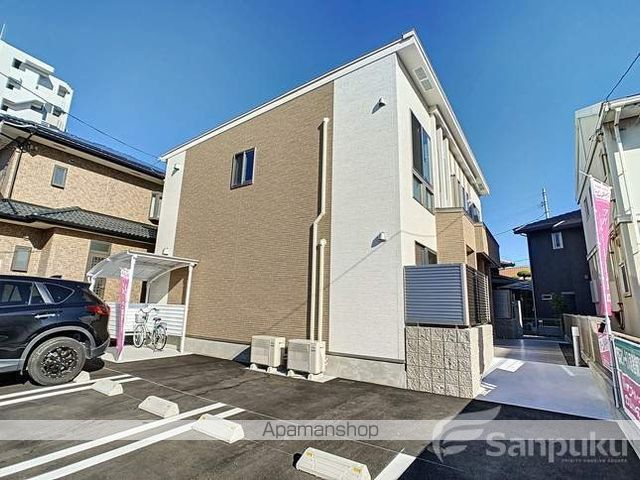 伊予鉄道郡中線 土橋駅 徒歩10分 2階建 築7年のその他写真