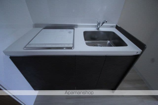アクアラフォレ豊中の内装写真