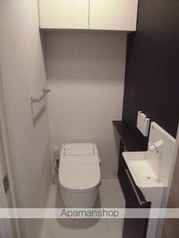 グランドパレスの内装写真