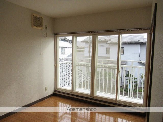 プチパレスの内装写真