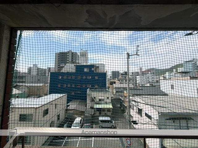 東田町ハイツの内装写真