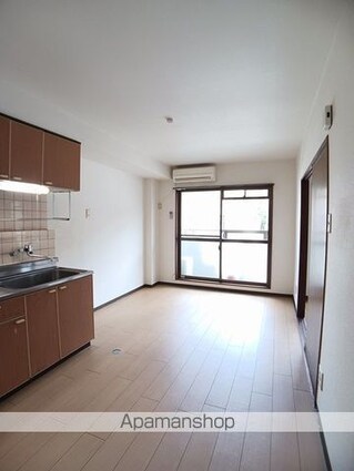 レジデンス久安[2DK/48.06m2]のその他内装1